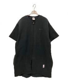 NIKE×Fear Of God（ナイキ×フィア・オブ・ゴッド）の古着「19SS M NRG WARM UP TOP」｜ブラック