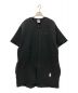 NIKE（ナイキ）の古着「19SS M NRG WARM UP TOP」｜ブラック