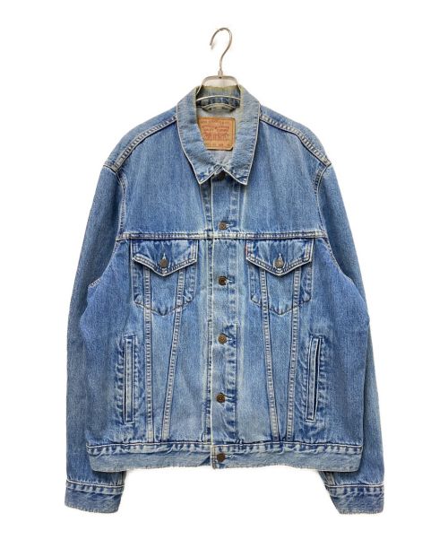 LEVI'S（リーバイス）LEVI'S (リーバイス) デニムジャケット インディゴ サイズ:XLの古着・服飾アイテム