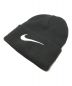 NIKE (ナイキ) stussy (ステューシー) Cuffed Beanie ブラック サイズ:ONE 未使用品：8800円