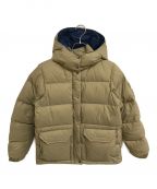 THE NORTH FACEザ ノース フェイス）の古着「CAMP SIERRA SHORT」｜ベージュ