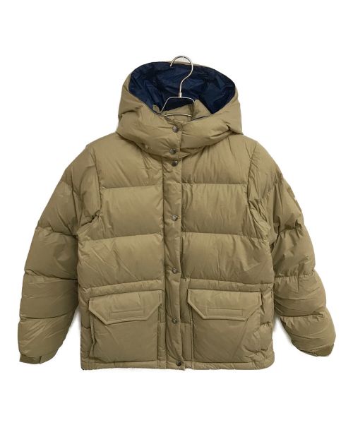 THE NORTH FACE（ザ ノース フェイス）THE NORTH FACE (ザ ノース フェイス) CAMP SIERRA SHORT ベージュ サイズ:Lの古着・服飾アイテム