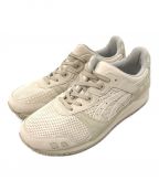 asicsアシックス）の古着「GEL LYTE 3 OG」｜ベージュ