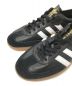 中古・古着 adidas (アディダス) SAMBA DECON ブラック サイズ:27.0㎝：19000円