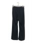 NIKE (ナイキ) AS W NSW ESSNTL HR WIDE LEG PT ブラック サイズ:S：3480円