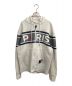 NIKE（ナイキ）の古着「AS M J PSG FLEECE FZ BIRCH HEATHER」｜グレー