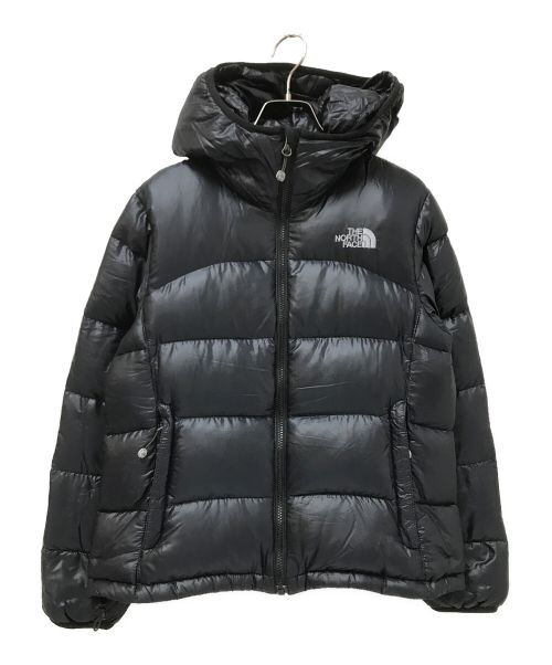 THE NORTH FACE（ザ ノース フェイス）THE NORTH FACE (ザ ノース フェイス) アコンカグアライトダウン ブラック サイズ:Sの古着・服飾アイテム