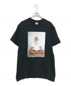 SUPREMEシュプリーム）の古着「Rick Rubin Tee」｜ブラック