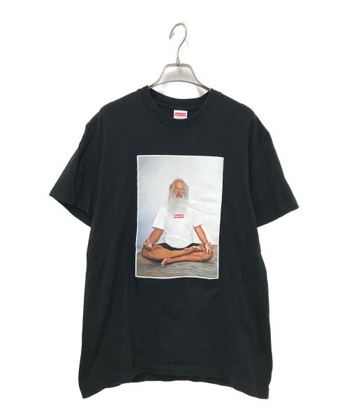 SUPREME（シュプリーム）SUPREME (シュプリーム) Rick Rubin Tee ブラック サイズ:Sの古着・服飾アイテム