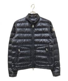 MONCLER（モンクレール）の古着「ACORUS」｜ネイビー