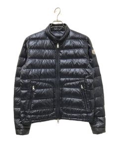 中古・古着通販】MONCLER (モンクレール) HARU GIUBBOTTO ネイビー 