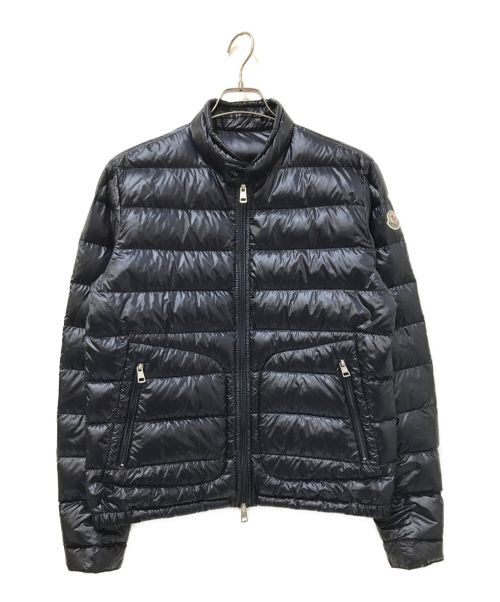 MONCLER（モンクレール）MONCLER (モンクレール) ACORUS ネイビー サイズ:下記参照の古着・服飾アイテム