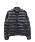 MONCLER（モンクレール）の古着「ACORUS」｜ネイビー