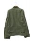 Engineered Garments (エンジニアド ガーメンツ) M41 Jacket カーキ サイズ:S：14800円