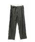 STONEMASTER（ストーンマスター）の古着「SM HYBRID PANT」｜グレー