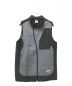 GYAKUSOU（ギャクソウ）の古着「AS Gyakusou Spacer Mesh Thermo Vest」｜グレー