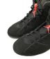 中古・古着 NIKE (ナイキ) AIR JORDAN 6 RETRO OG BLACK INFRARED ブラック サイズ:28.5cm：17000円