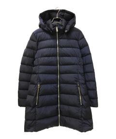 中古・古着通販】MONCLER (モンクレール) HARU GIUBBOTTO ネイビー 