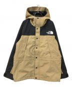 THE NORTH FACEザ ノース フェイス）の古着「Mountain Light Jacket」｜ケルプタン