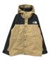 THE NORTH FACE（ザ ノース フェイス）の古着「Mountain Light Jacket」｜ケルプタン