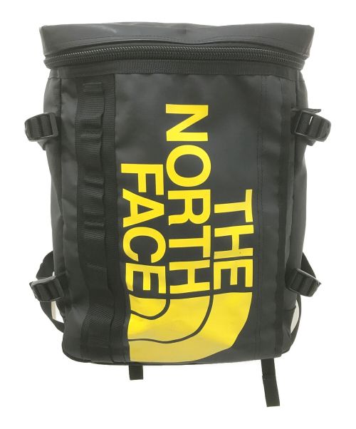 THE NORTH FACE（ザ ノース フェイス）THE NORTH FACE (ザ ノース フェイス) BCヒューズボックス イエロー×ブラック サイズ:下記参照の古着・服飾アイテム