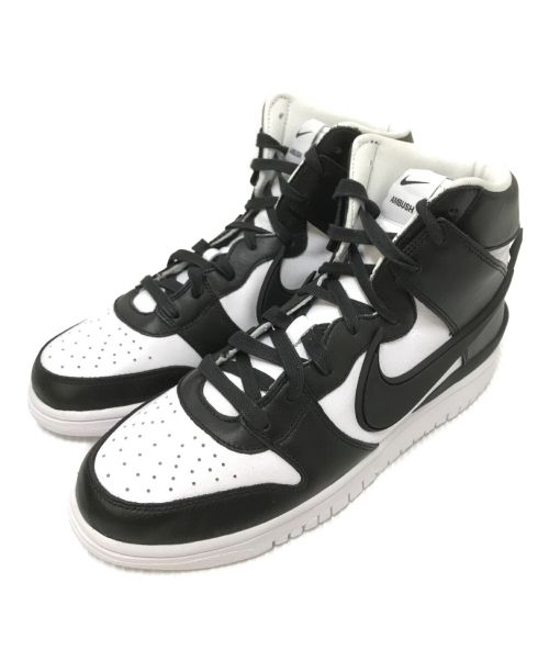 NIKE（ナイキ）NIKE (ナイキ) AMBUSH (アンブッシュ) Nike Dunk High ブラック サイズ:29.0cmの古着・服飾アイテム