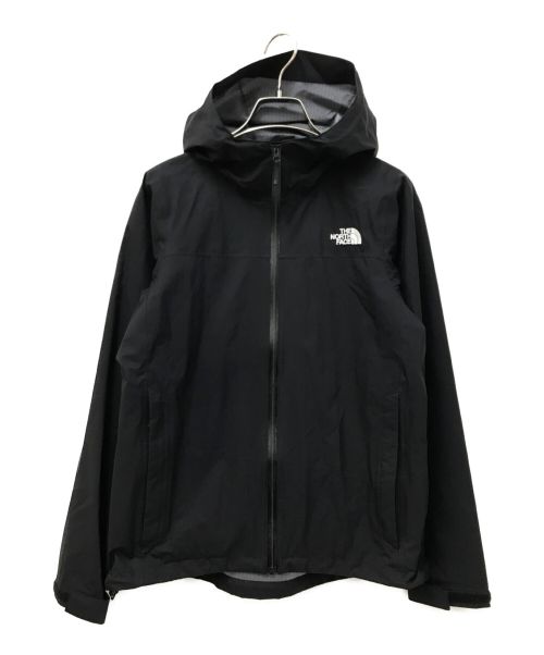 THE NORTH FACE（ザ ノース フェイス）THE NORTH FACE (ザ ノース フェイス) ベンチャージャケット ブラック サイズ:Sの古着・服飾アイテム