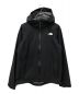 THE NORTH FACE（ザ ノース フェイス）の古着「ベンチャージャケット」｜ブラック