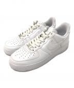 NIKEナイキ）の古着「WMNS Air Force 1 Low '07 