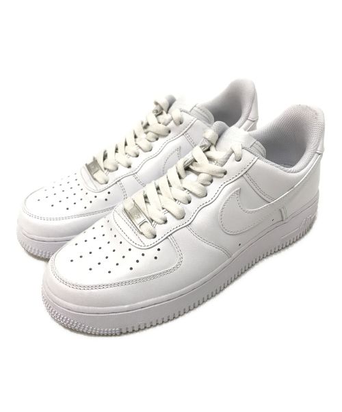 NIKE（ナイキ）NIKE (ナイキ) WMNS Air Force 1 Low '07 