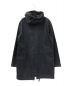 A.P.C. (アー・ペー・セー) コットンコート ネイビー サイズ:下記参照：4480円