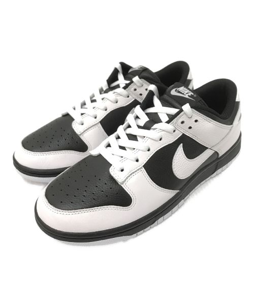 NIKE（ナイキ）NIKE (ナイキ) DUNK LOW BY YOU ブラック×ホワイト サイズ:27.0㎝の古着・服飾アイテム