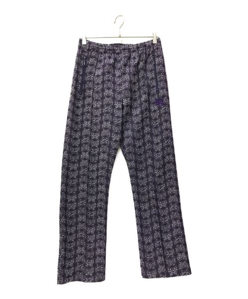 Needles（ニードルズ）Needles (ニードルズ) FREAK'S STORE (フリークスストア) Track Pants パープル サイズ:Mの古着・服飾アイテム