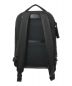 TUMI (トゥミ) HARRISON BRADNER BACKPACK ブラック サイズ:下記参照：22000円