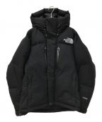 THE NORTH FACEザ ノース フェイス）の古着「BALTRO LIGHT JACKET」｜ブラック