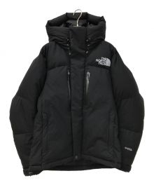 THE NORTH FACE（ザ ノース フェイス）の古着「BALTRO LIGHT JACKET」｜ブラック