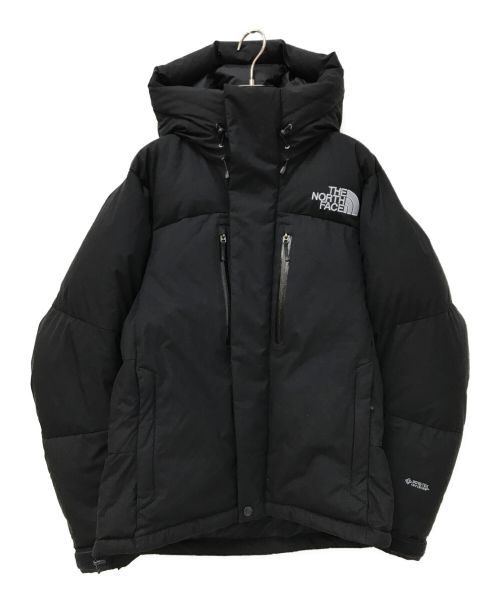 THE NORTH FACE（ザ ノース フェイス）THE NORTH FACE (ザ ノース フェイス) BALTRO LIGHT JACKET ブラック サイズ:Sの古着・服飾アイテム