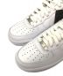 中古・古着 NIKE (ナイキ) AIR FORCE 1 ’07 ホワイト サイズ:26.0㎝ 未使用品：12000円