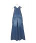 MADISON BLUE (マディソンブルー) JUMPER MAXI SKIRT インディゴ サイズ:02：40000円