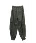 Ameri (アメリ) UND CHECK CARGO PANTS オリーブ サイズ:S：5000円