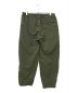 SUPREME (シュプリーム) Warm Up Pant オリーブ サイズ:M：16000円