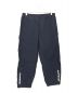 SUPREME（シュプリーム）の古着「Warm Up Pant」｜ネイビー