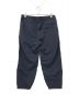 SUPREME (シュプリーム) Warm Up Pant ネイビー サイズ:M：14000円