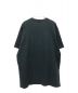 SUPREME (シュプリーム) S/S Pocket Tee ブラック サイズ:L：8000円