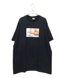 SUPREME（シュプリーム）の古着「Maude Tee」｜ブラック