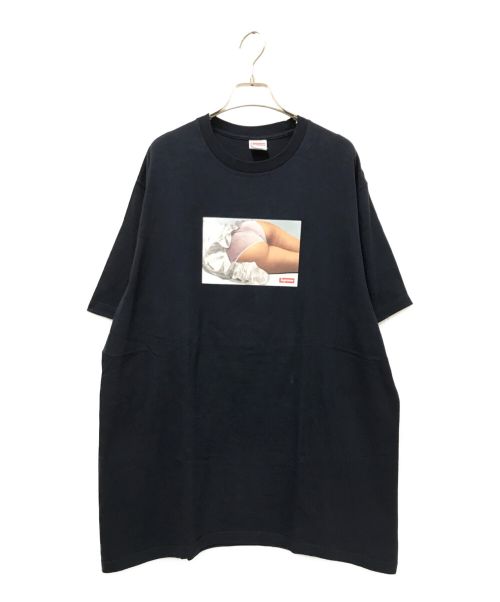 SUPREME（シュプリーム）SUPREME (シュプリーム) Maude Tee ブラック サイズ:Lの古着・服飾アイテム