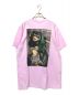 SUPREME (シュプリーム) Greta Tee ピンク サイズ:L：7000円