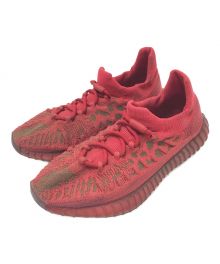 adidas（アディダス）の古着「YEEZY BOOST 350V2 CMPCT」｜レッド