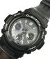 CASIO (カシオ) G-SHOCK ブラック サイズ:下記参照：5000円