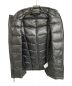 中古・古着 mont-bell (モンベル) U.L. DOWN VEST ブラック サイズ:S：6000円